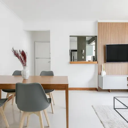 Appartement Tabas Aconchegante Ape No Leblon Lb0039